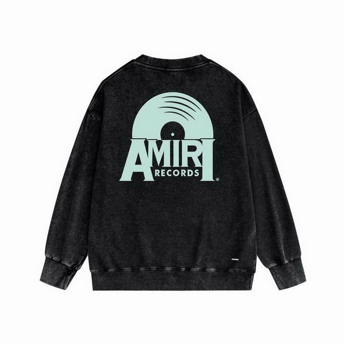 Amiri Sweatshirt Mens ID:20240314-107